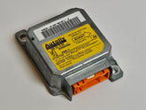 Peugeot 206 CC Módulo de Control Airbag 9636894080